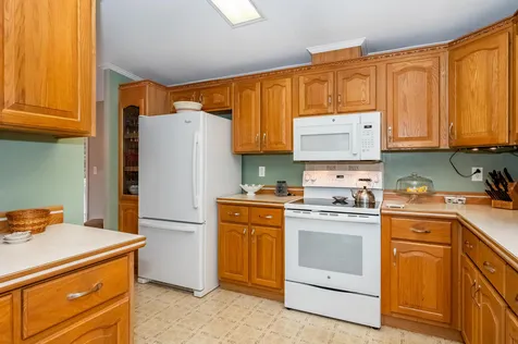 31 Temple Drive Rochester NH 03868