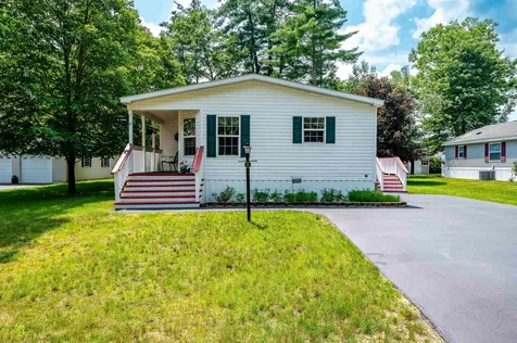 31 Temple Drive Rochester NH 03868