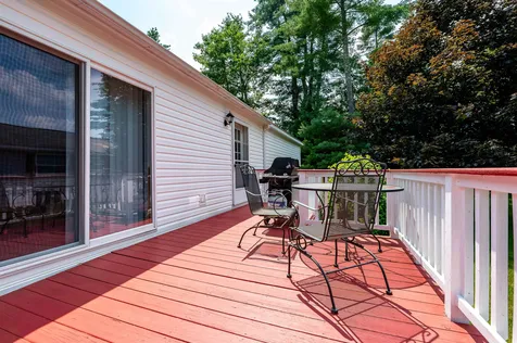 31 Temple Drive Rochester NH 03868