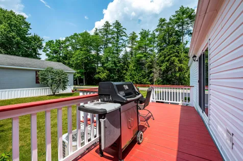 31 Temple Drive Rochester NH 03868