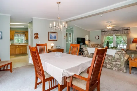 31 Temple Drive Rochester NH 03868