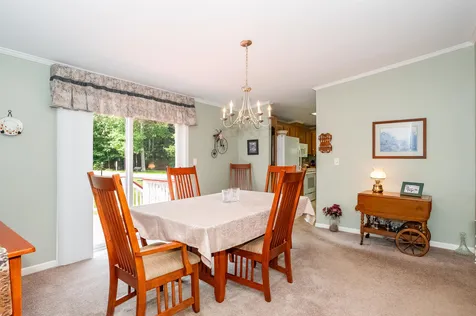 31 Temple Drive Rochester NH 03868