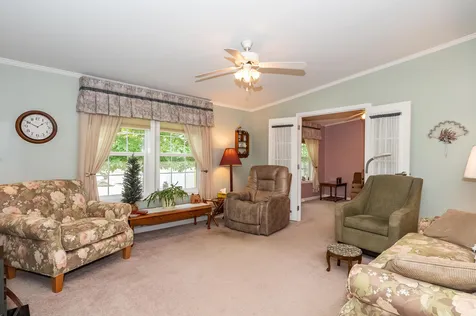 31 Temple Drive Rochester NH 03868