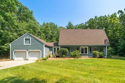 10 Westgate Road Mont Vernon NH 03057