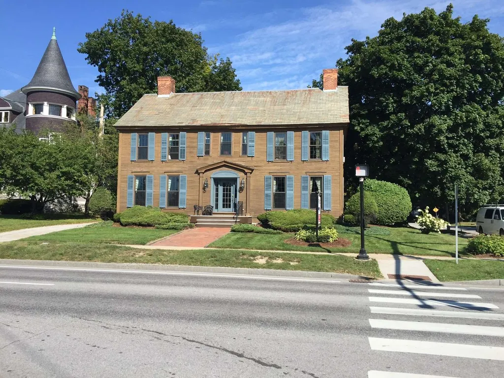 18 S Main Street Rutland City VT 05701