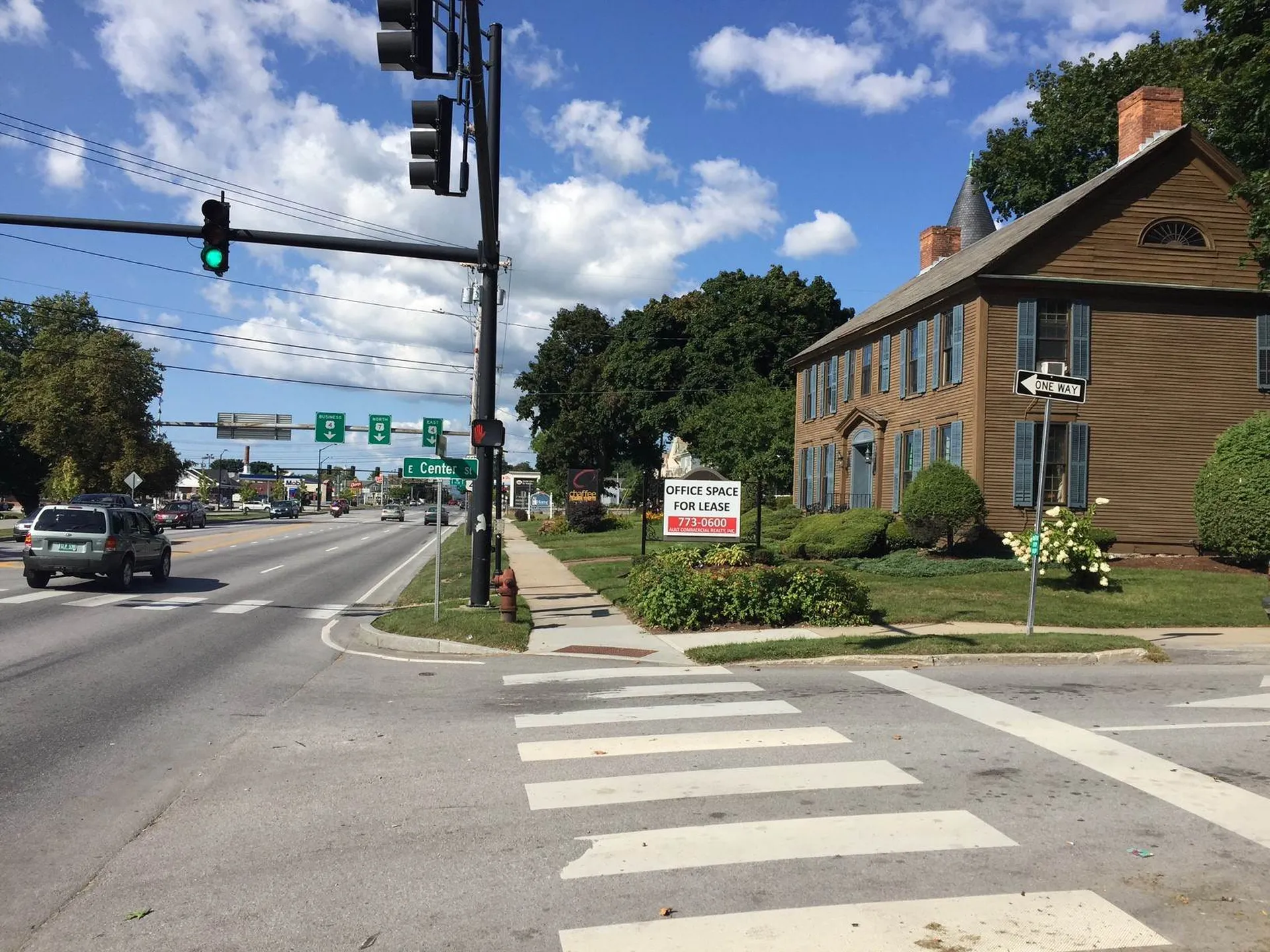 18 S Main Street Rutland City VT 05701