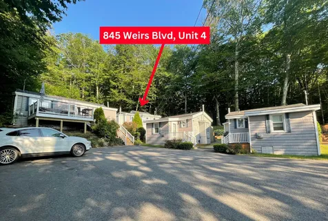 845 Weirs Boulevard Laconia NH 03246