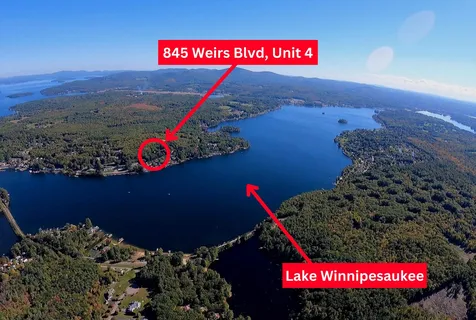 845 Weirs Boulevard Laconia NH 03246
