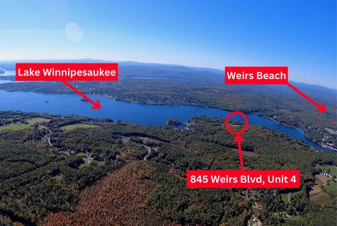 845 Weirs Boulevard Laconia NH 03246
