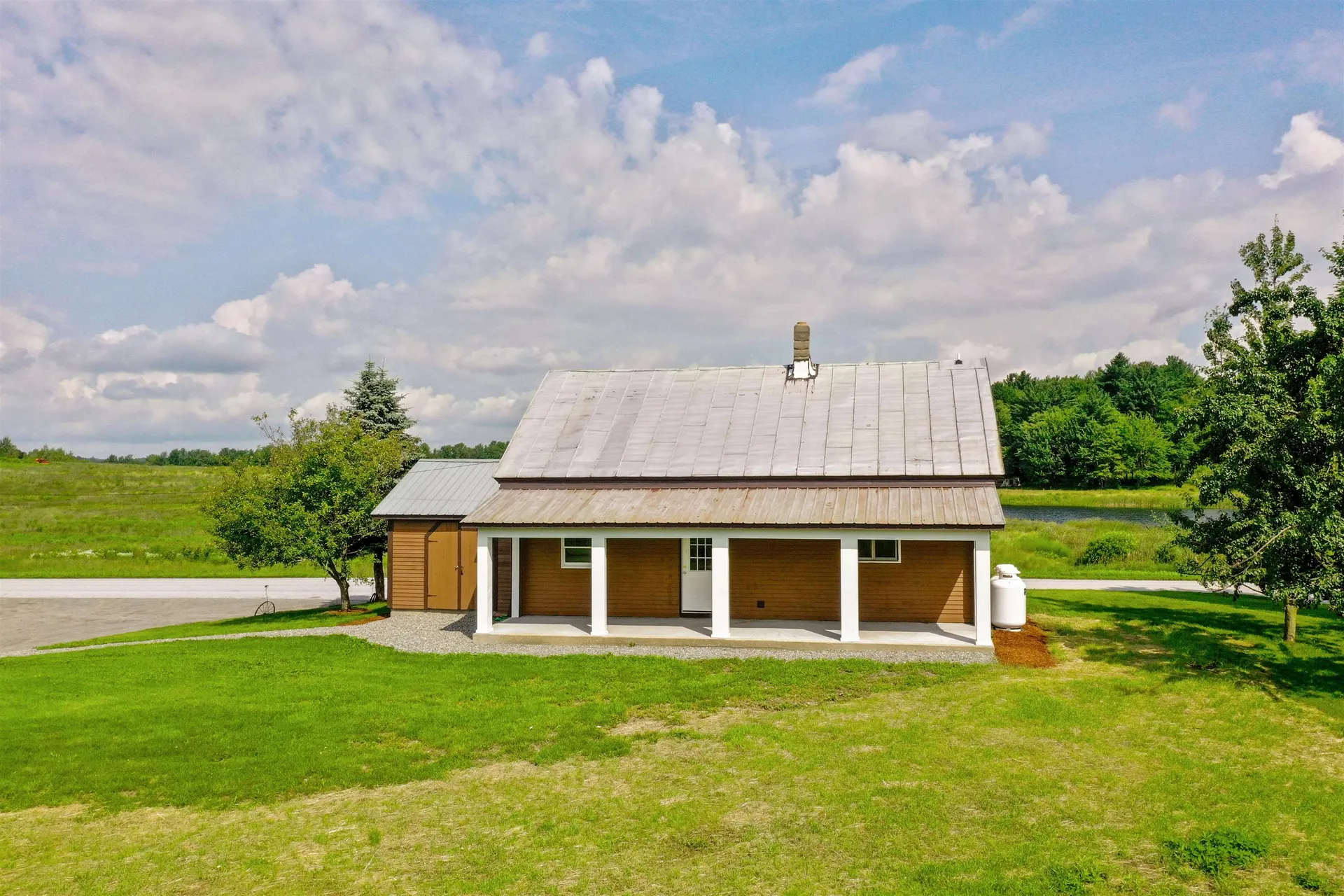 4008 Water Tower Road Berkshire VT 05450