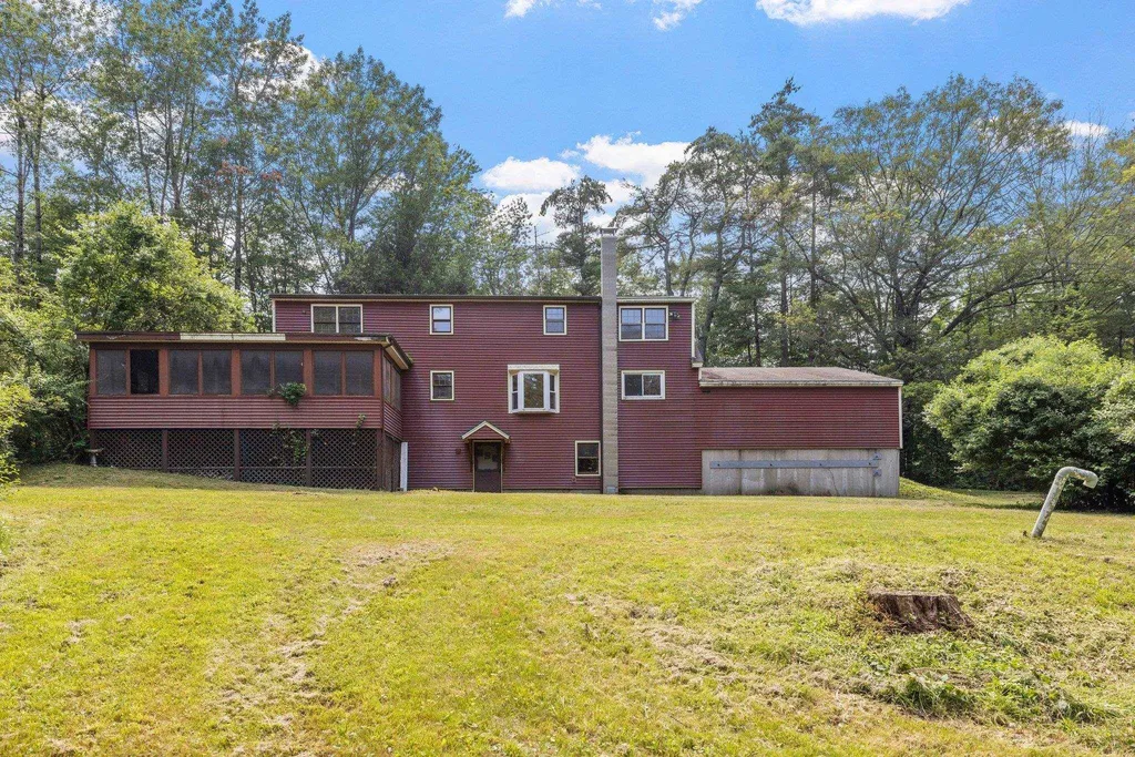 355 Northwest Road Canterbury NH 03224