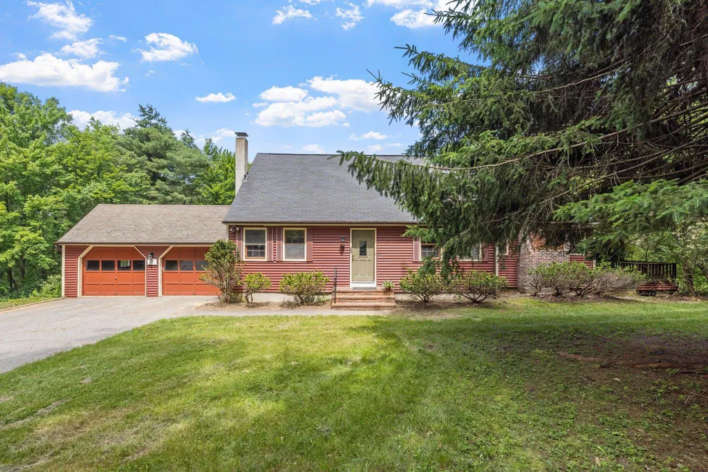 355 Northwest Road Canterbury NH 03224