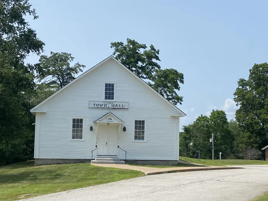 355 Northwest Road Canterbury NH 03224