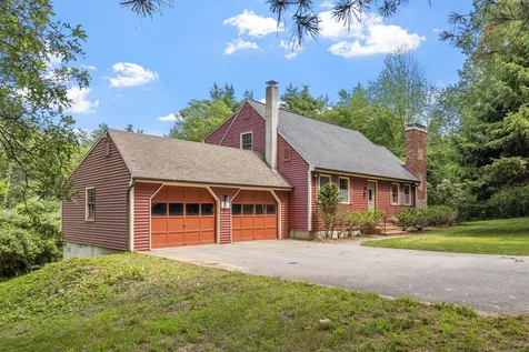 355 Northwest Road Canterbury NH 03224