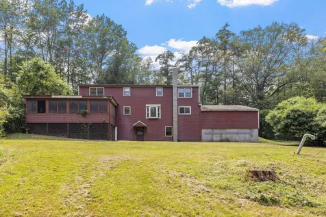 355 Northwest Road Canterbury NH 03224