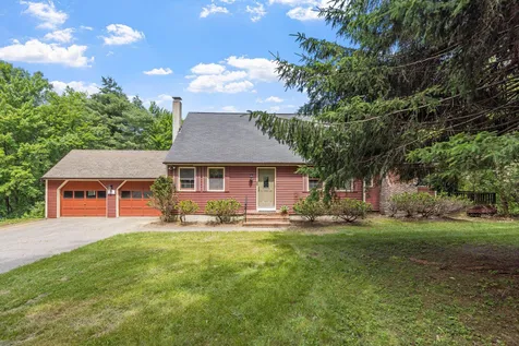 355 Northwest Road Canterbury NH 03224