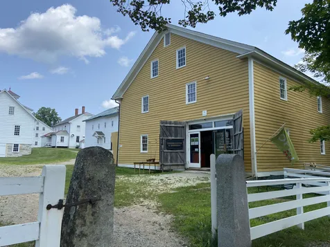 355 Northwest Road Canterbury NH 03224