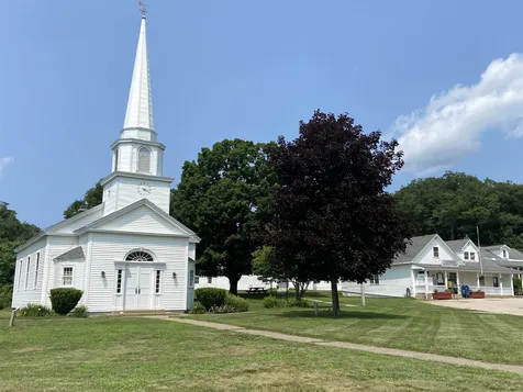 355 Northwest Road Canterbury NH 03224