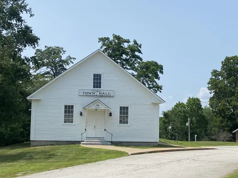 355 Northwest Road Canterbury NH 03224