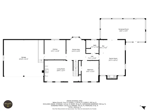 355 Northwest Road Canterbury NH 03224