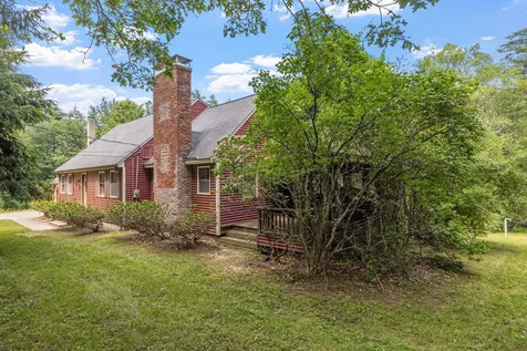 355 Northwest Road Canterbury NH 03224