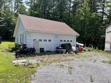 131 Walker Hill Road Williston VT 05495-2043