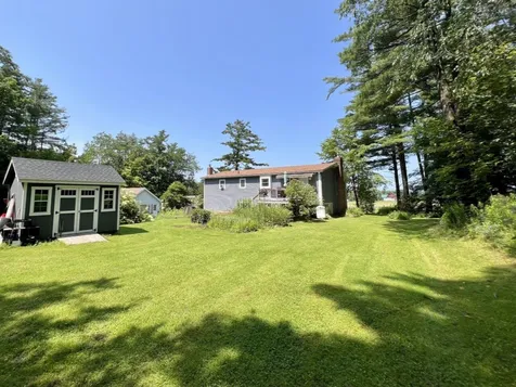 131 Walker Hill Road Williston VT 05495-2043