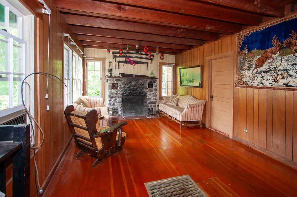 663 Villula Road Castleton VT 05735