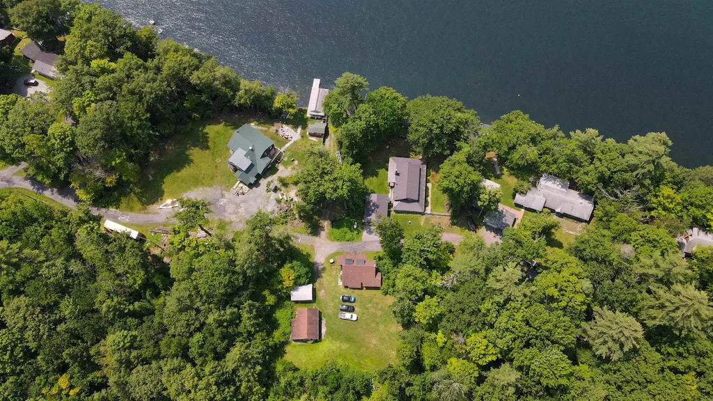 663 Villula Road Castleton VT 05735