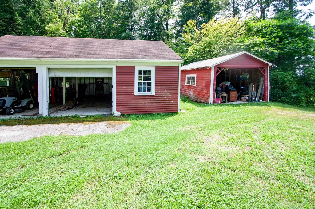 663 Villula Road Castleton VT 05735