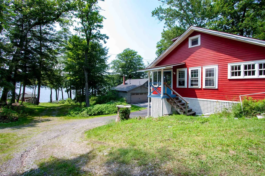663 Villula Road Castleton VT 05735