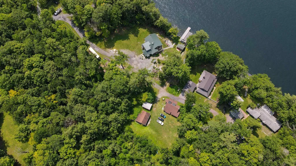 663 Villula Road Castleton VT 05735