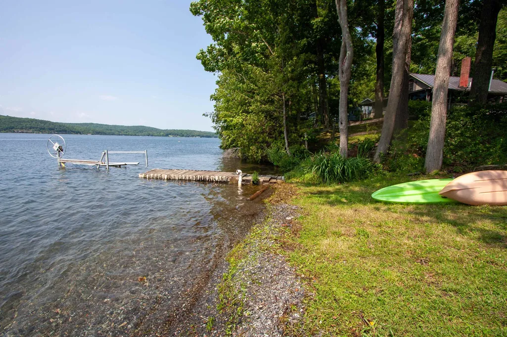 663 Villula Road Castleton VT 05735