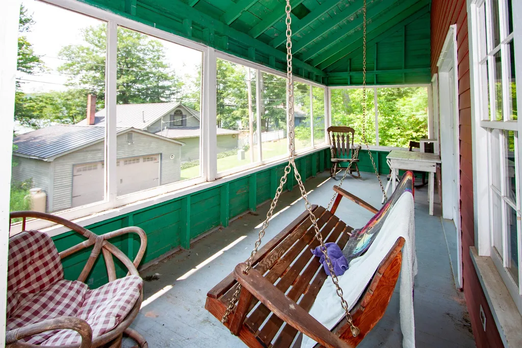 663 Villula Road Castleton VT 05735