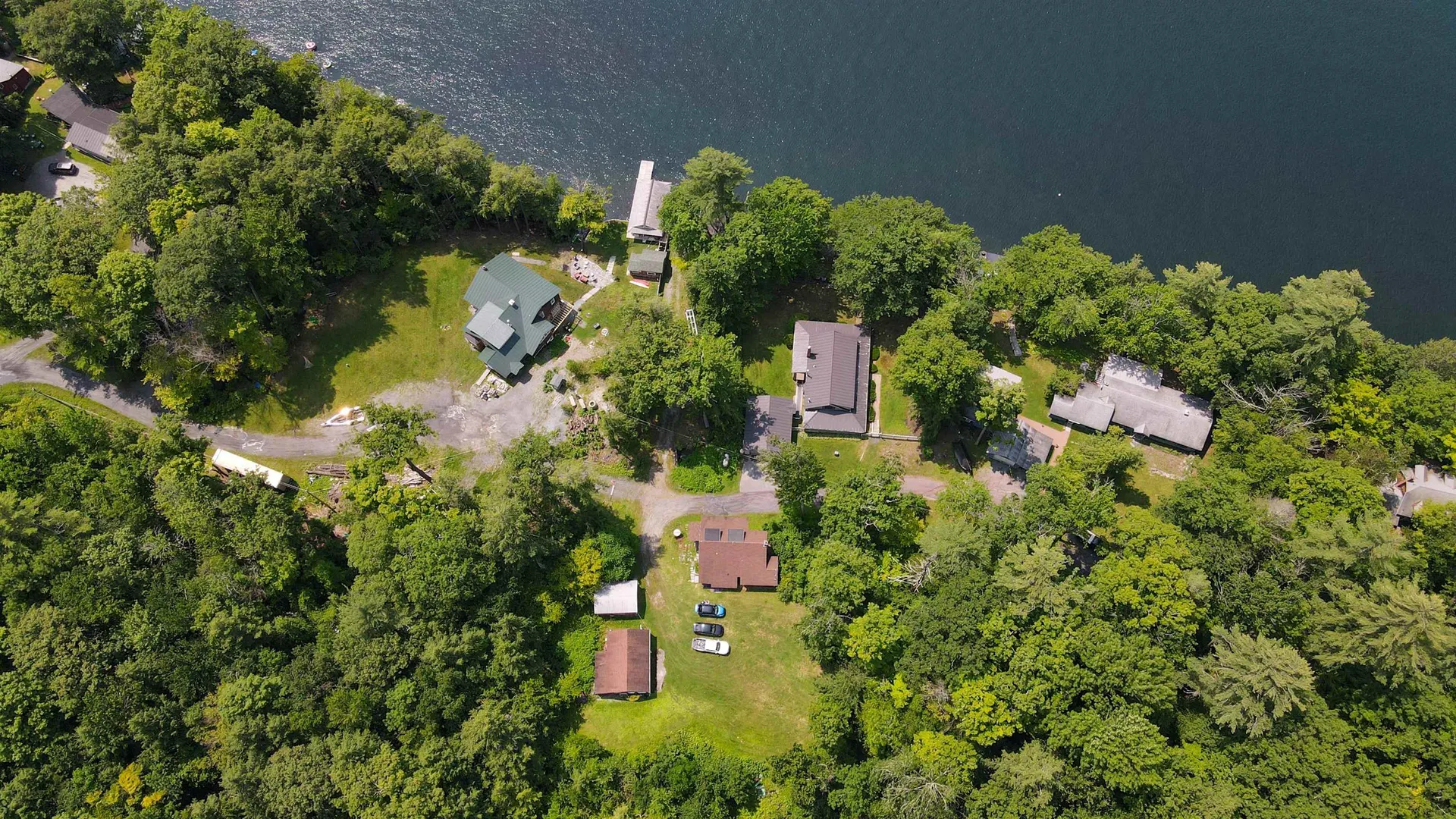 663 Villula Road Castleton VT 05735