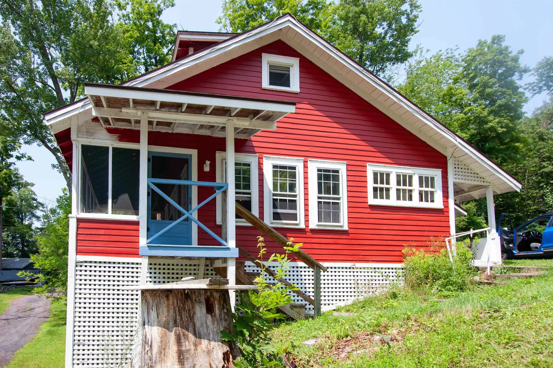 663 Villula Road Castleton VT 05735