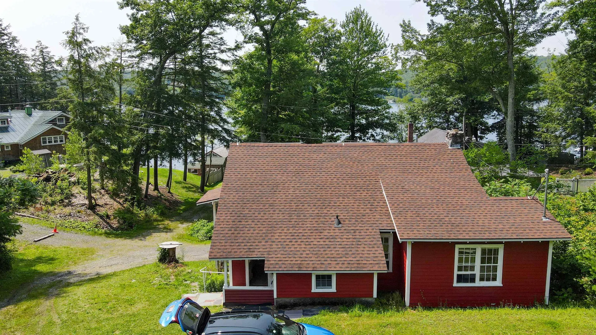 663 Villula Road Castleton VT 05735
