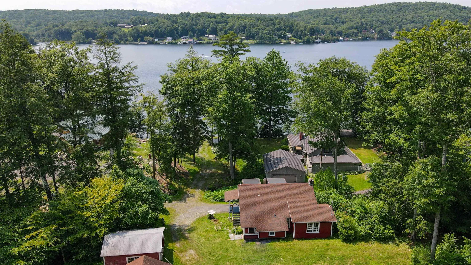 663 Villula Road Castleton VT 05735