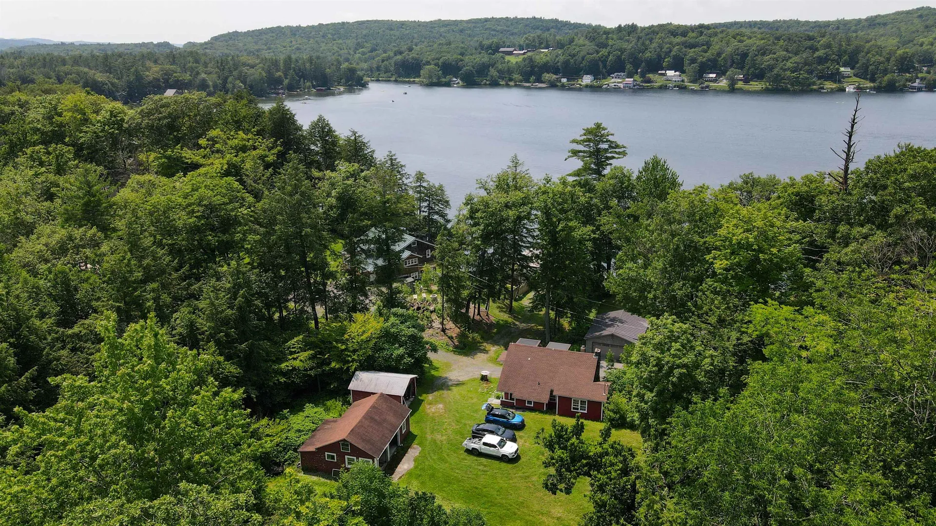 663 Villula Road Castleton VT 05735