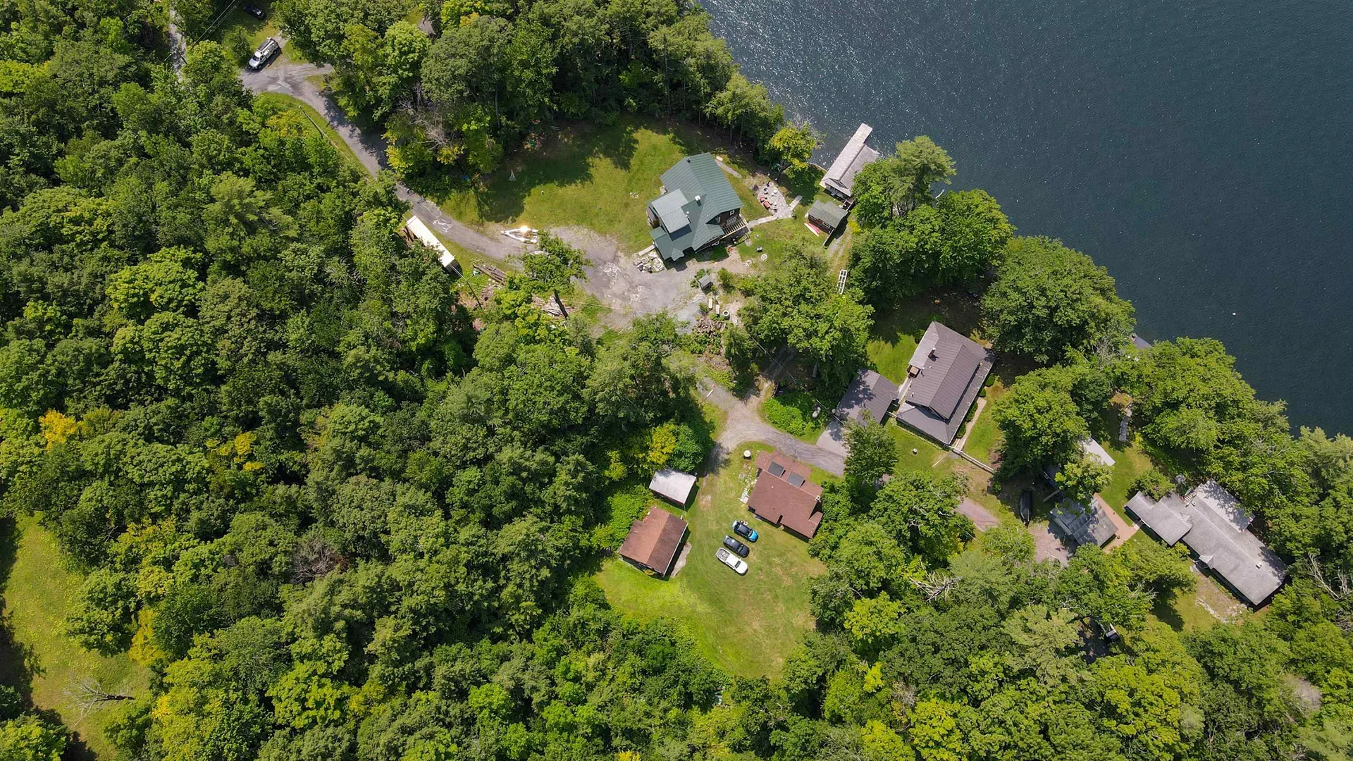 663 Villula Road Castleton VT 05735