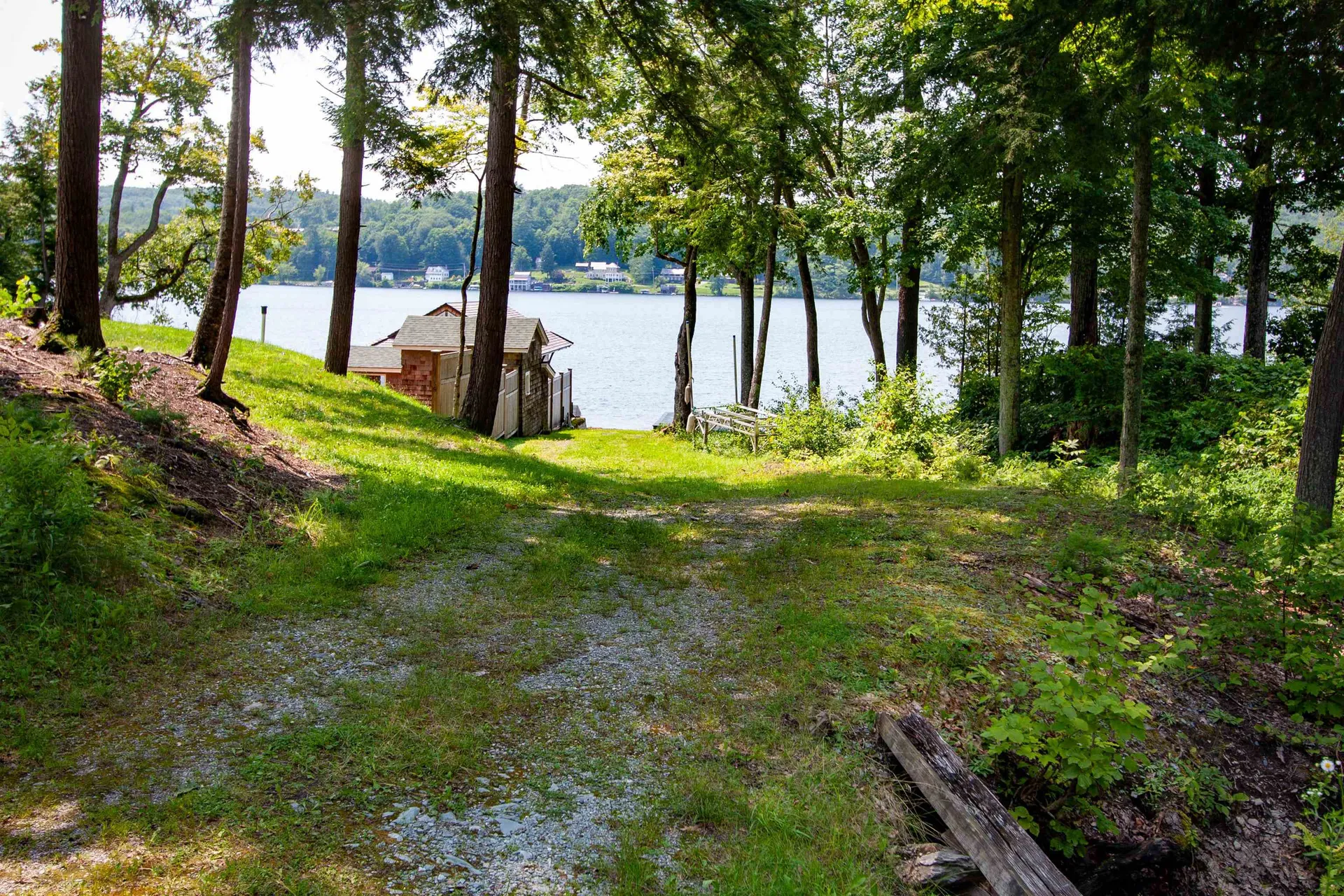 663 Villula Road Castleton VT 05735