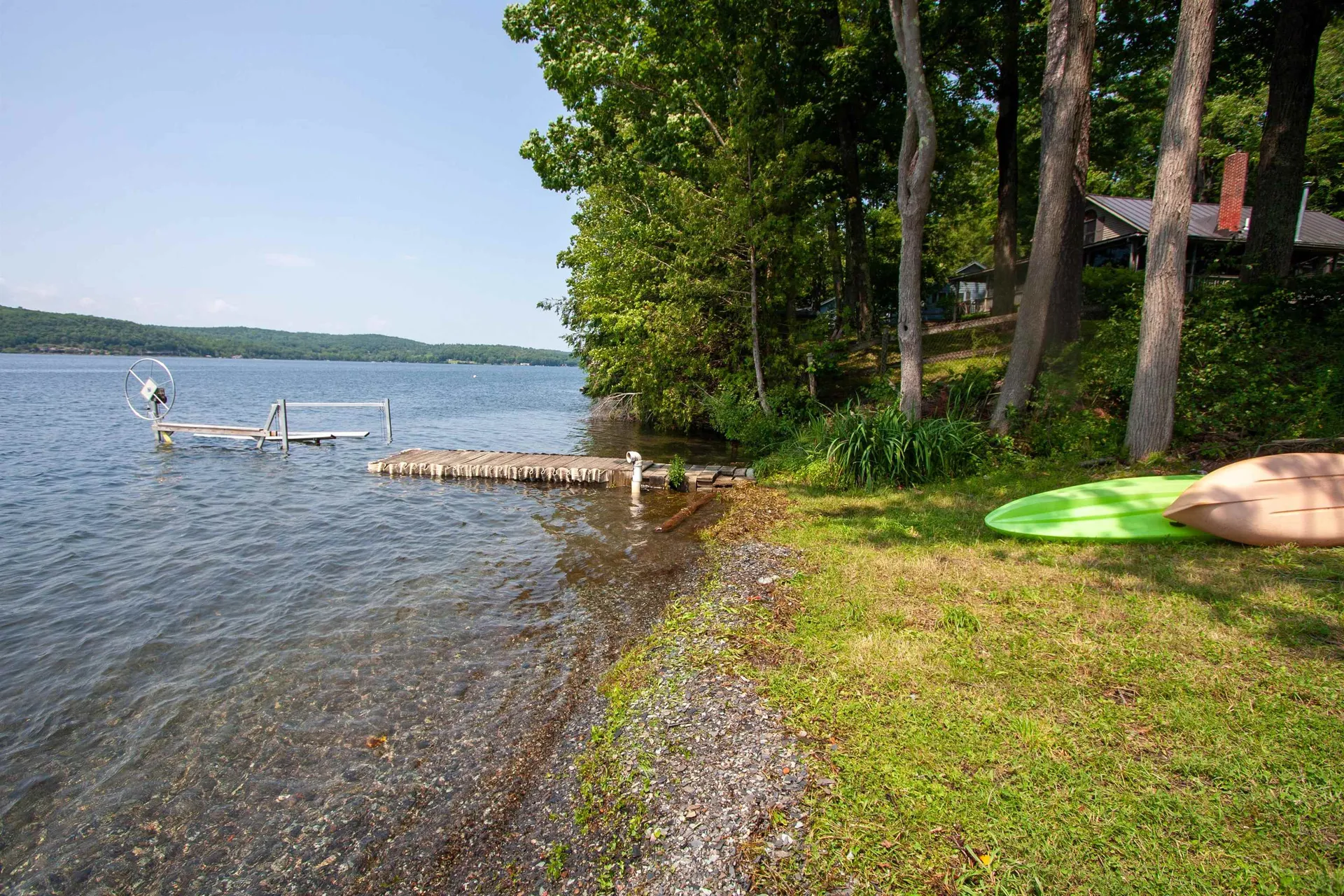 663 Villula Road Castleton VT 05735