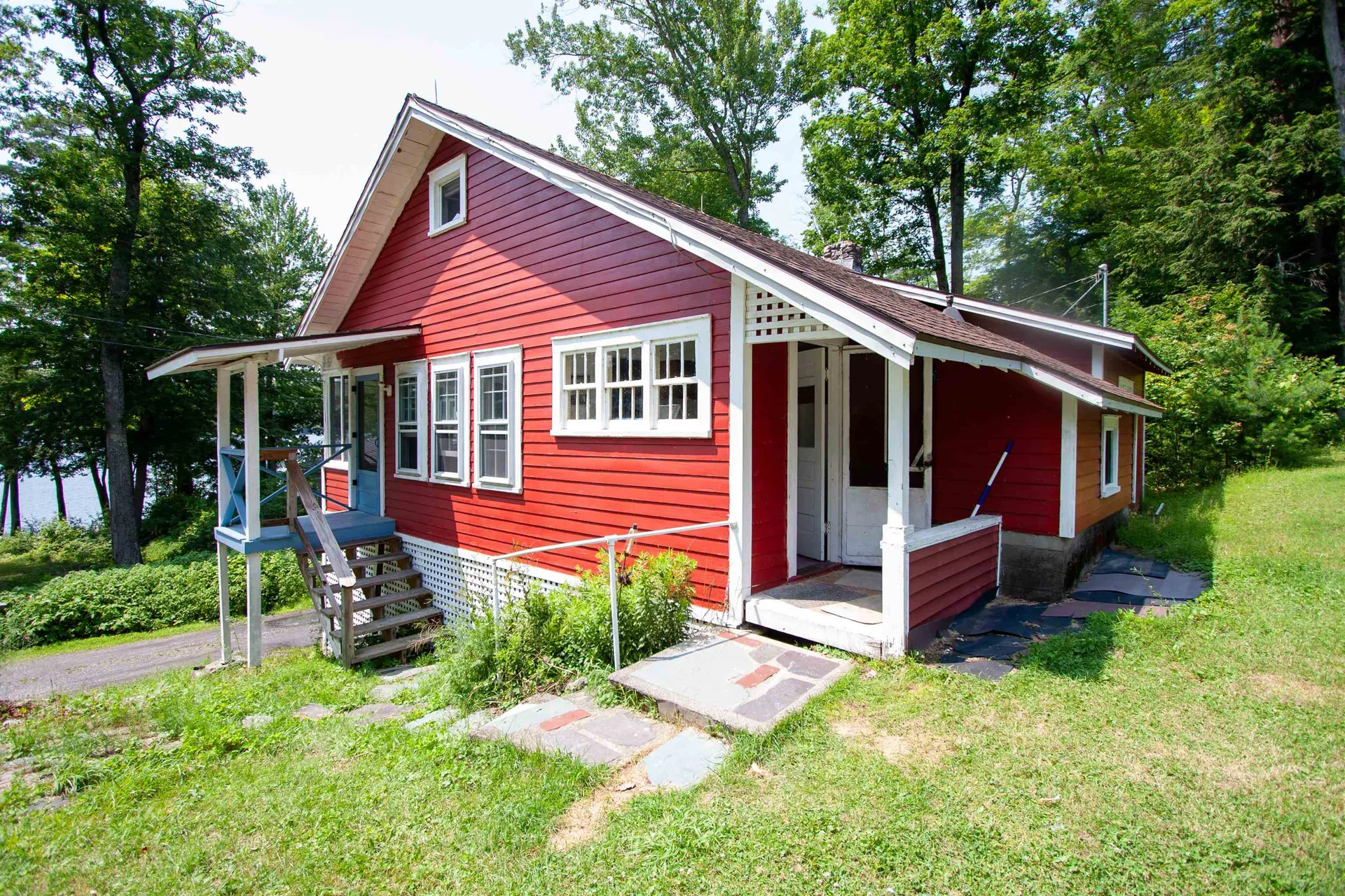 663 Villula Road Castleton VT 05735