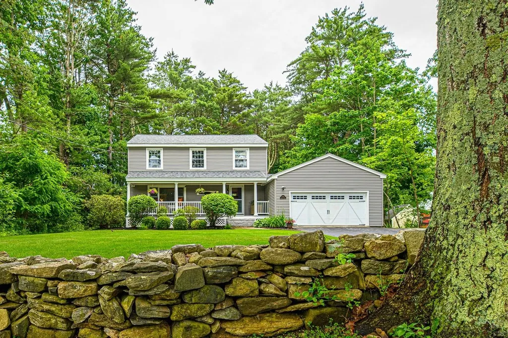 410 Brackett Road Rye NH 03870