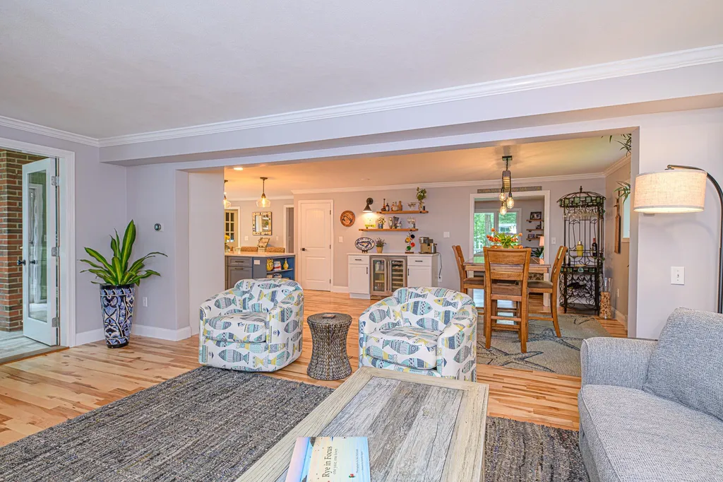 410 Brackett Road Rye NH 03870