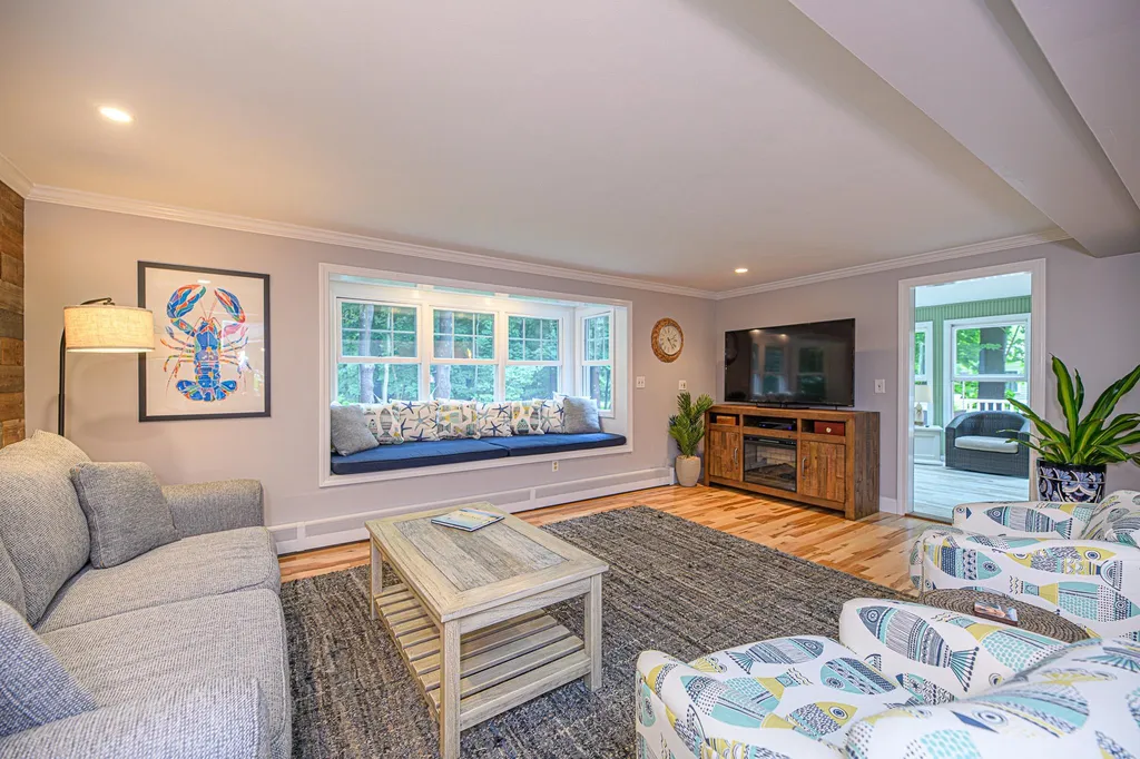 410 Brackett Road Rye NH 03870