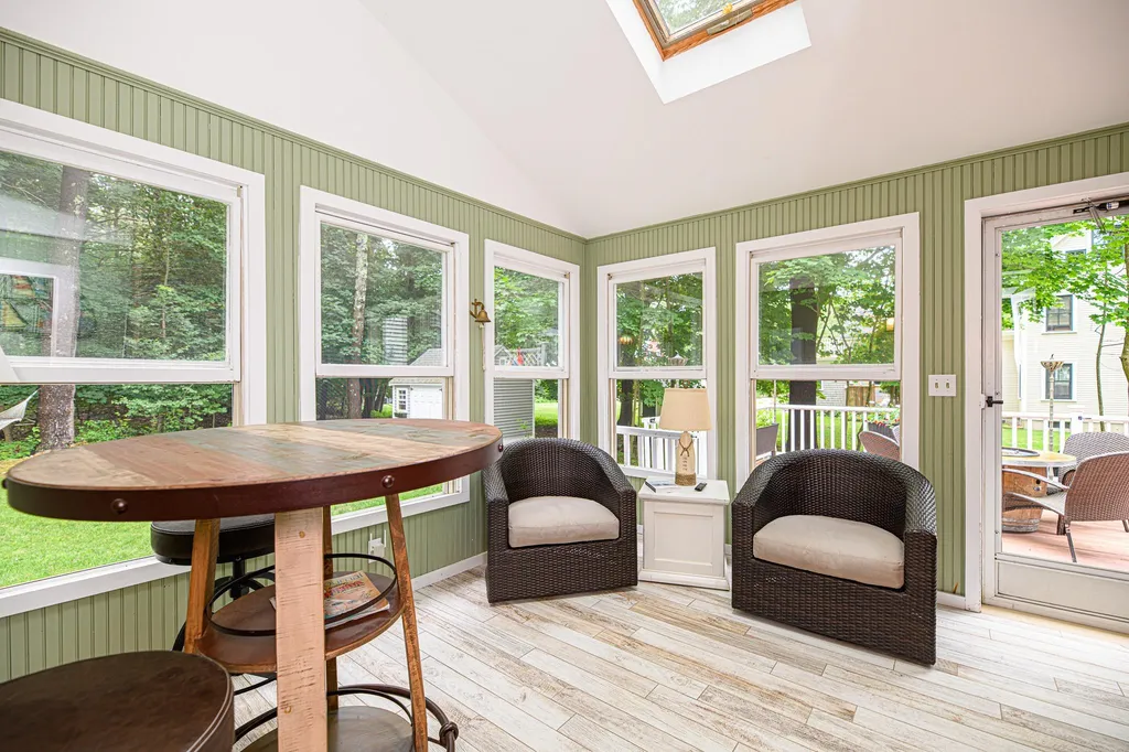 410 Brackett Road Rye NH 03870