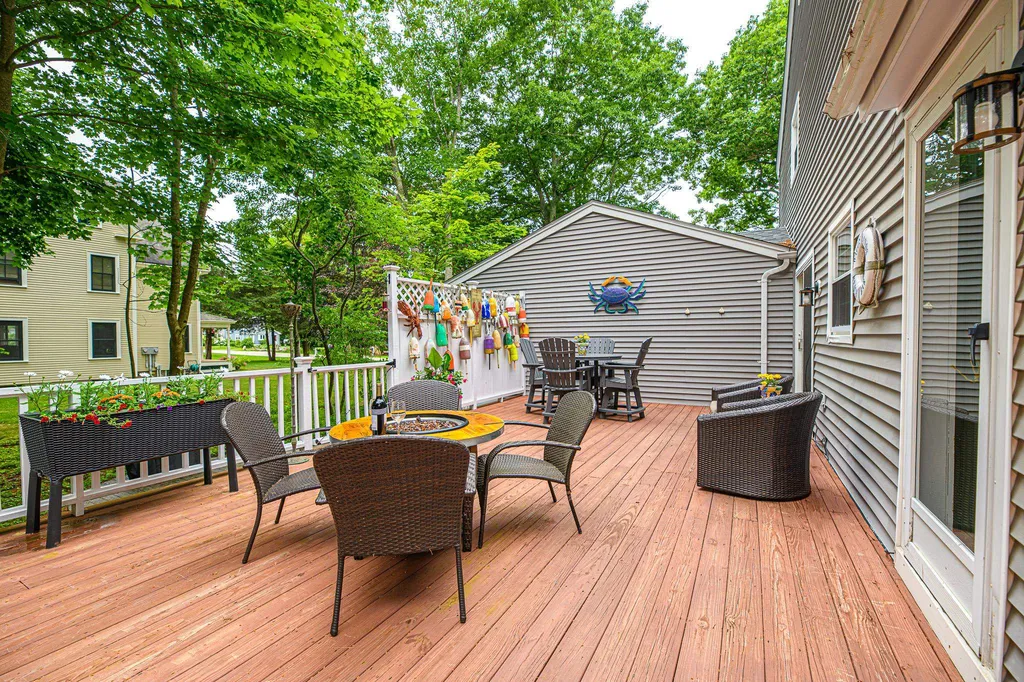 410 Brackett Road Rye NH 03870