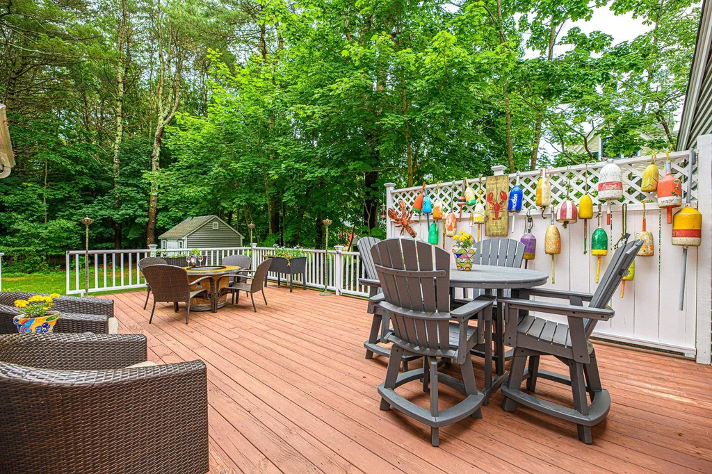 410 Brackett Road Rye NH 03870