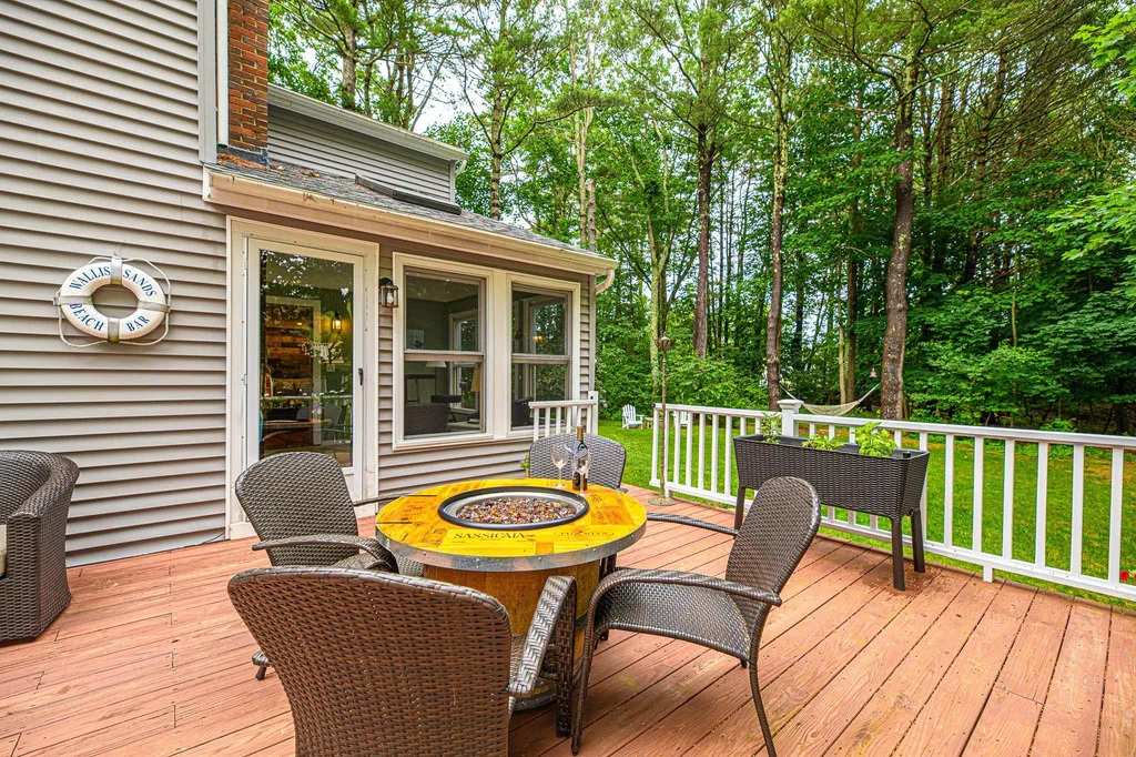 410 Brackett Road Rye NH 03870